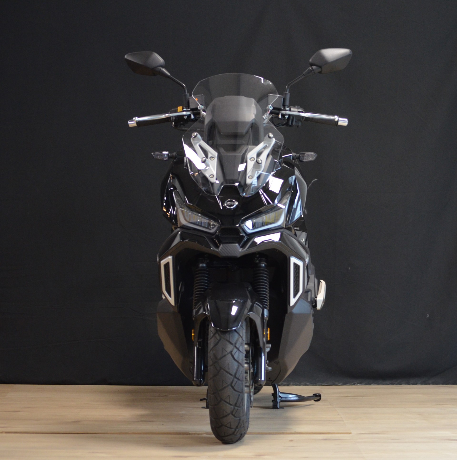 SYM ADX 125 EURO 5+-image-7