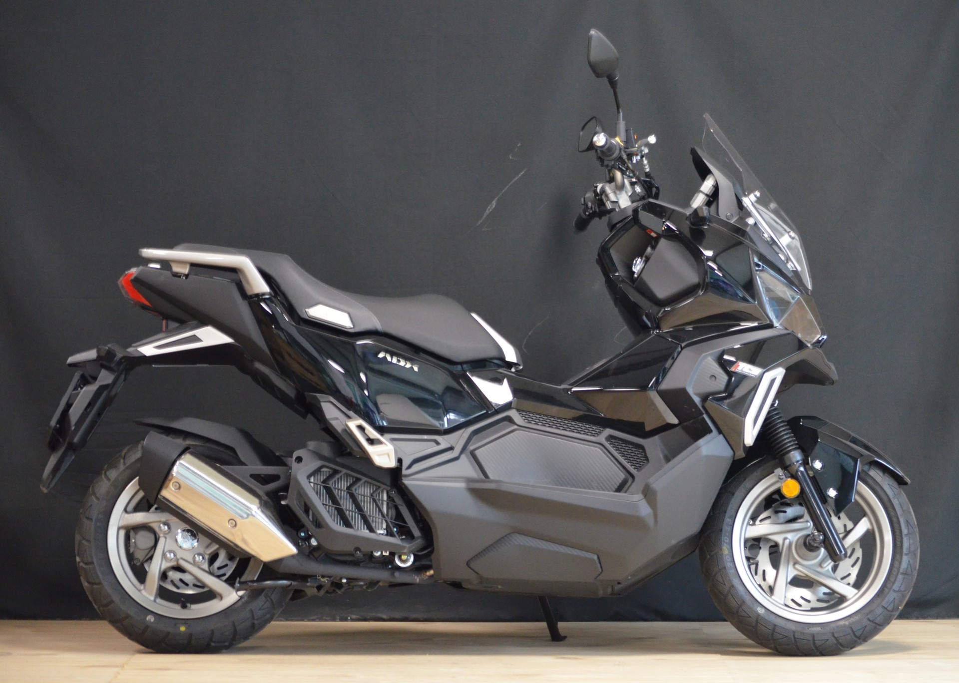 SYM ADX 125 EURO 5+-image-3