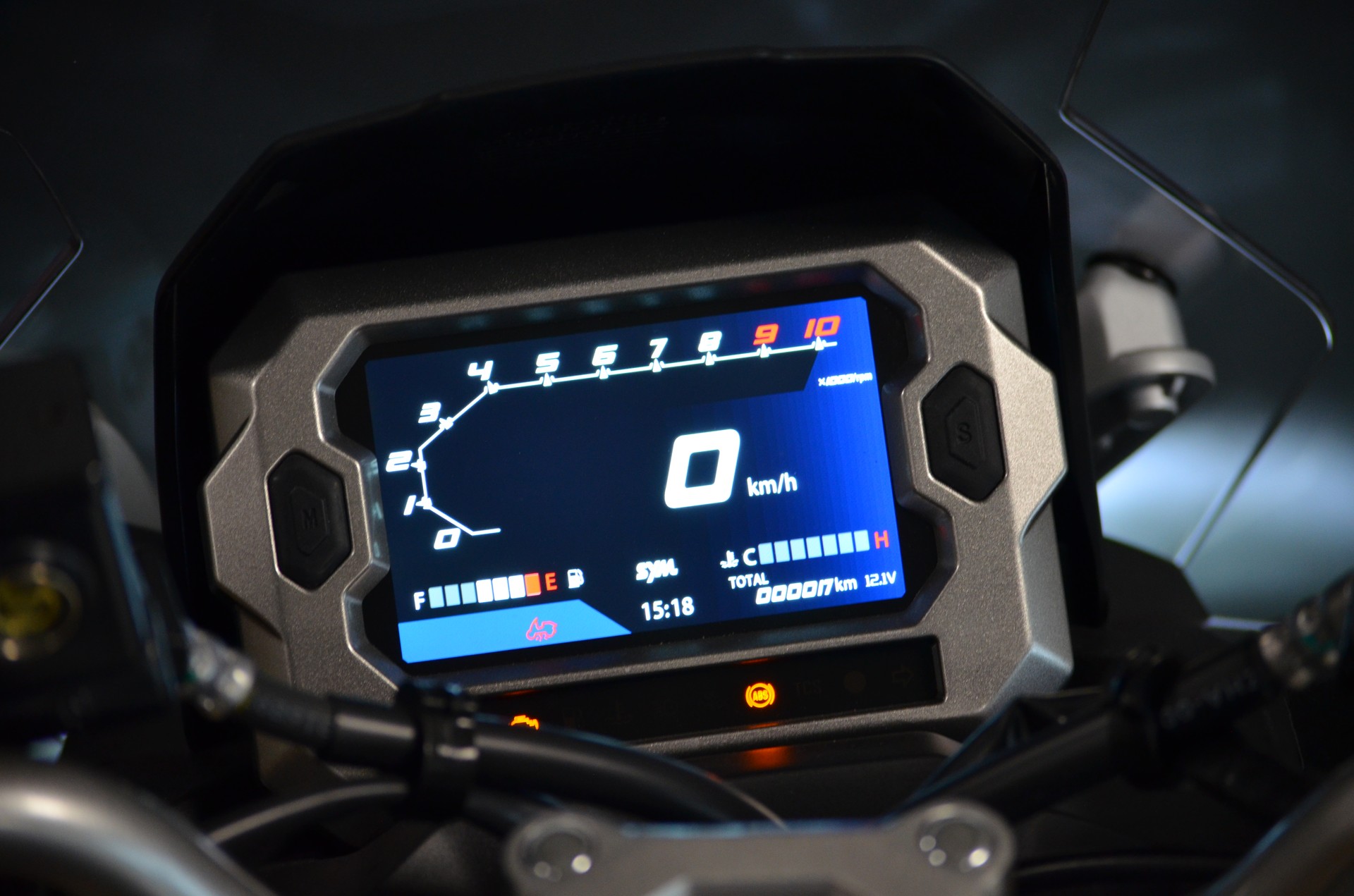 SYM ADX 125 EURO 5+-image-9