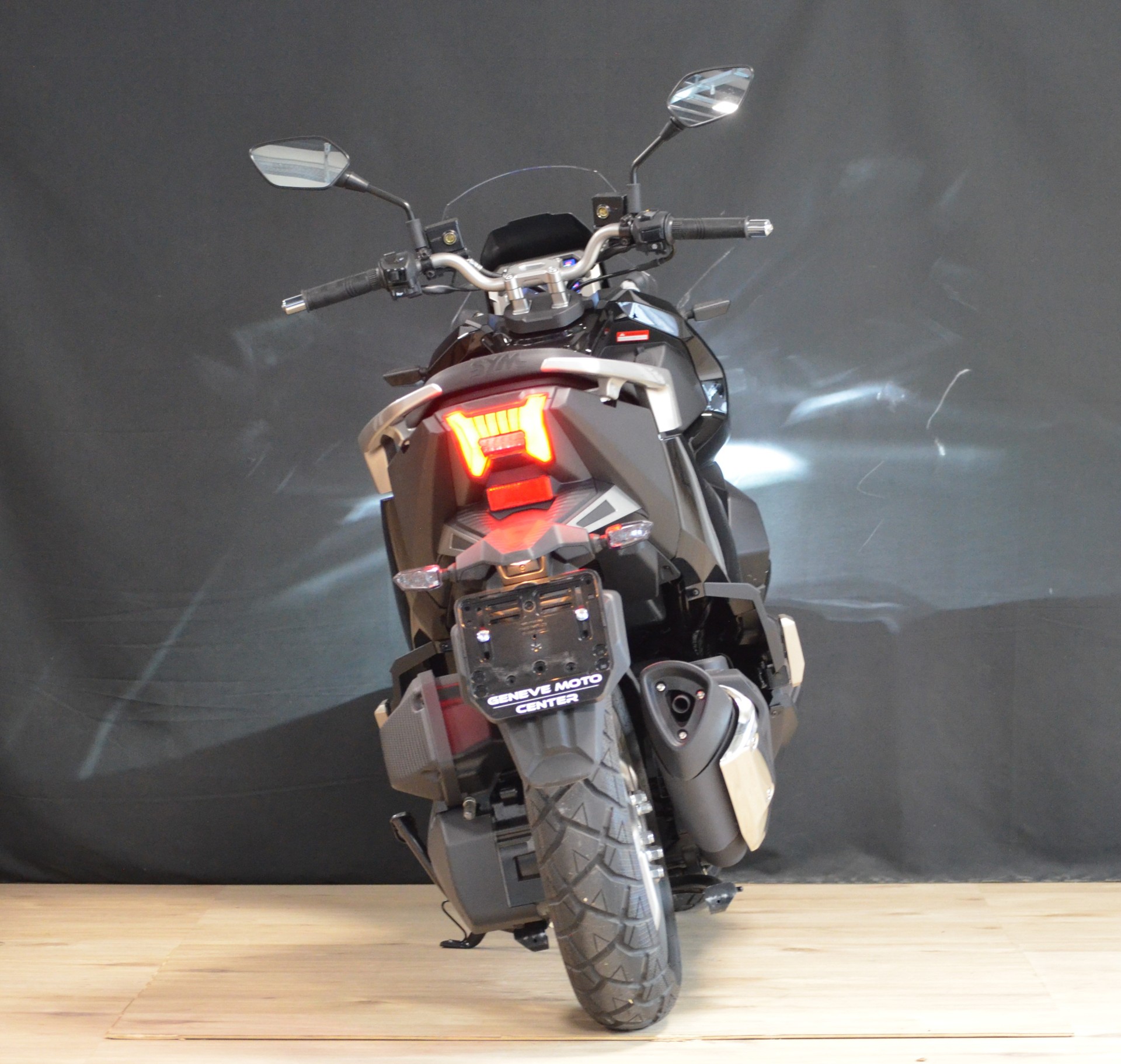 SYM ADX 125 EURO 5+-image-6