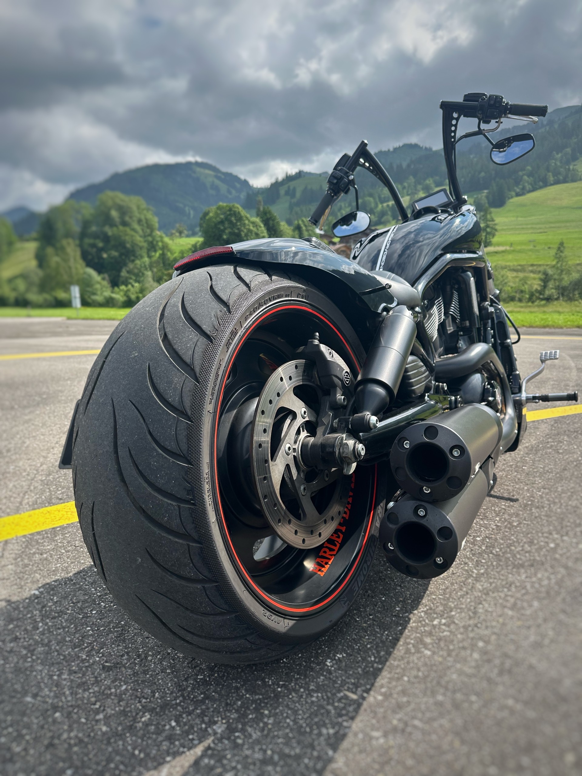 HARLEY-DAVIDSON Night Rod Special VSRSCDXA-image-6