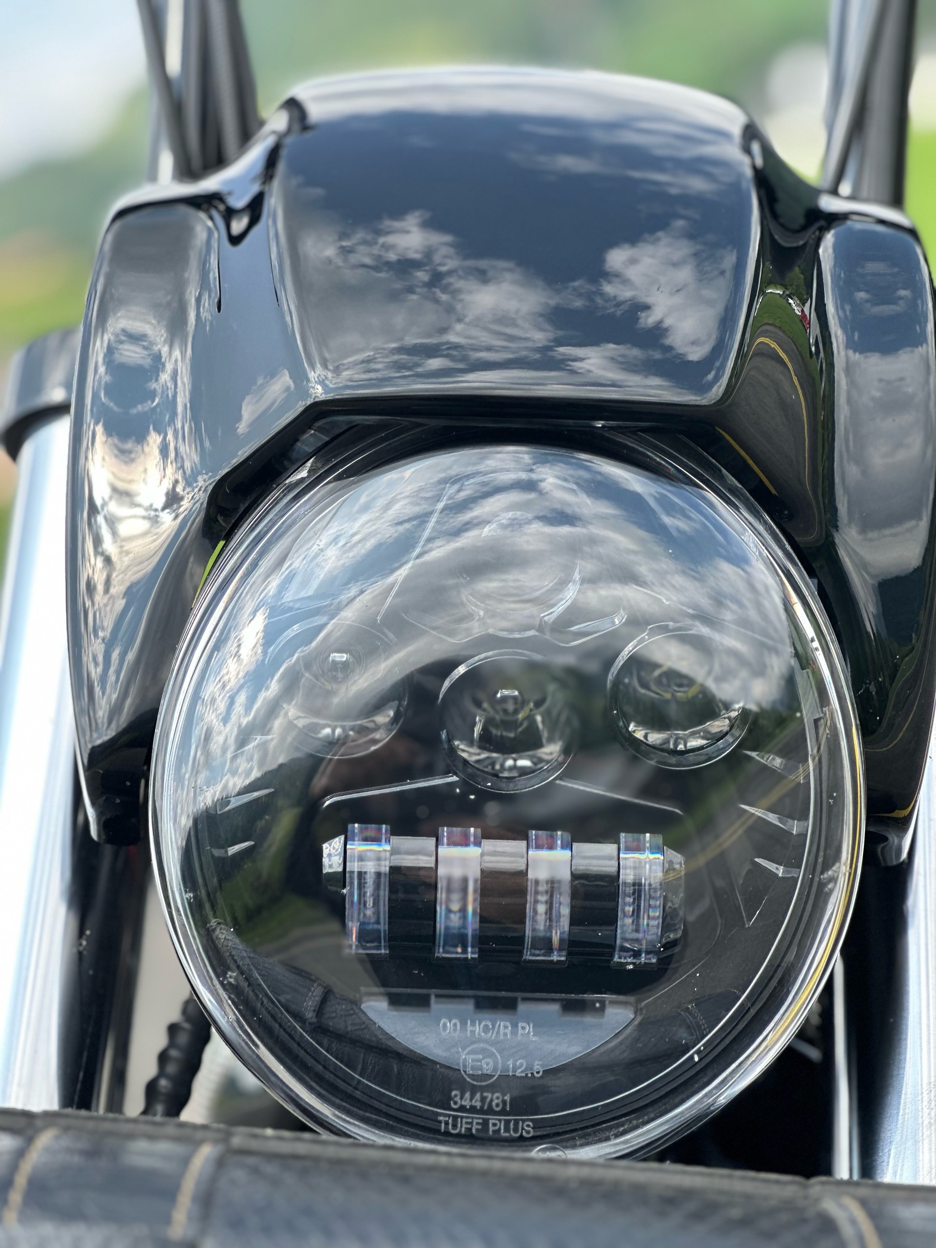 HARLEY-DAVIDSON Night Rod Special VSRSCDXA-image-8