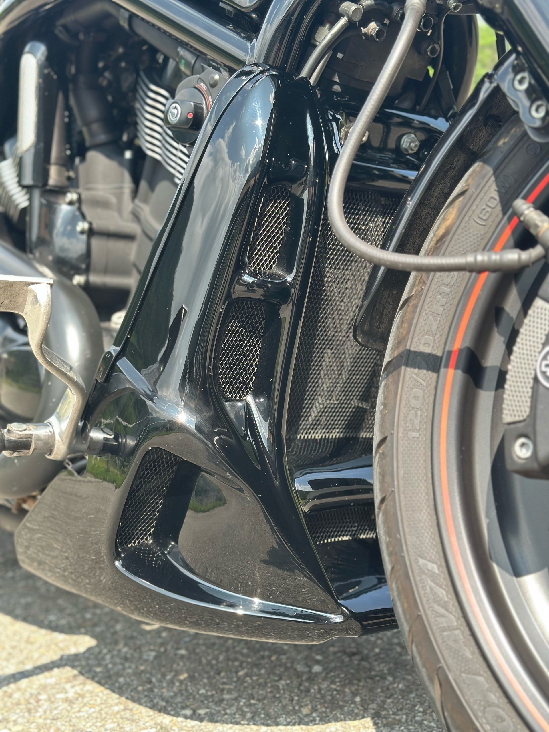 HARLEY-DAVIDSON Night Rod Special VSRSCDXA-image-11