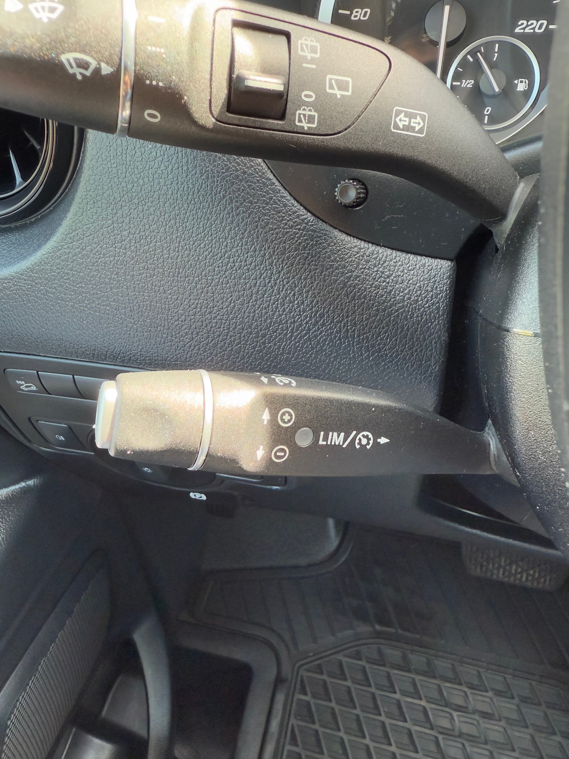 MERCEDES-BENZ Vito 119 CDI Lang 9G-Tronic 4M Base-image-7