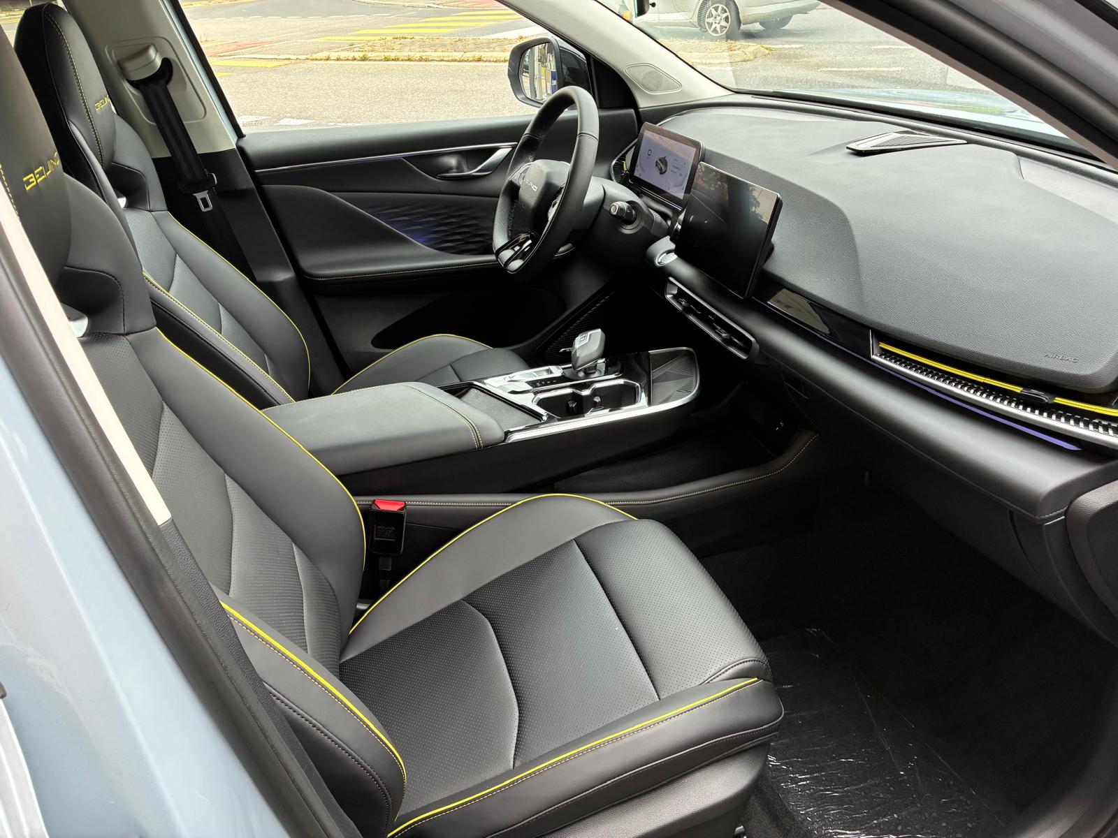 BAIC X55 1.5 Luxury-image-7