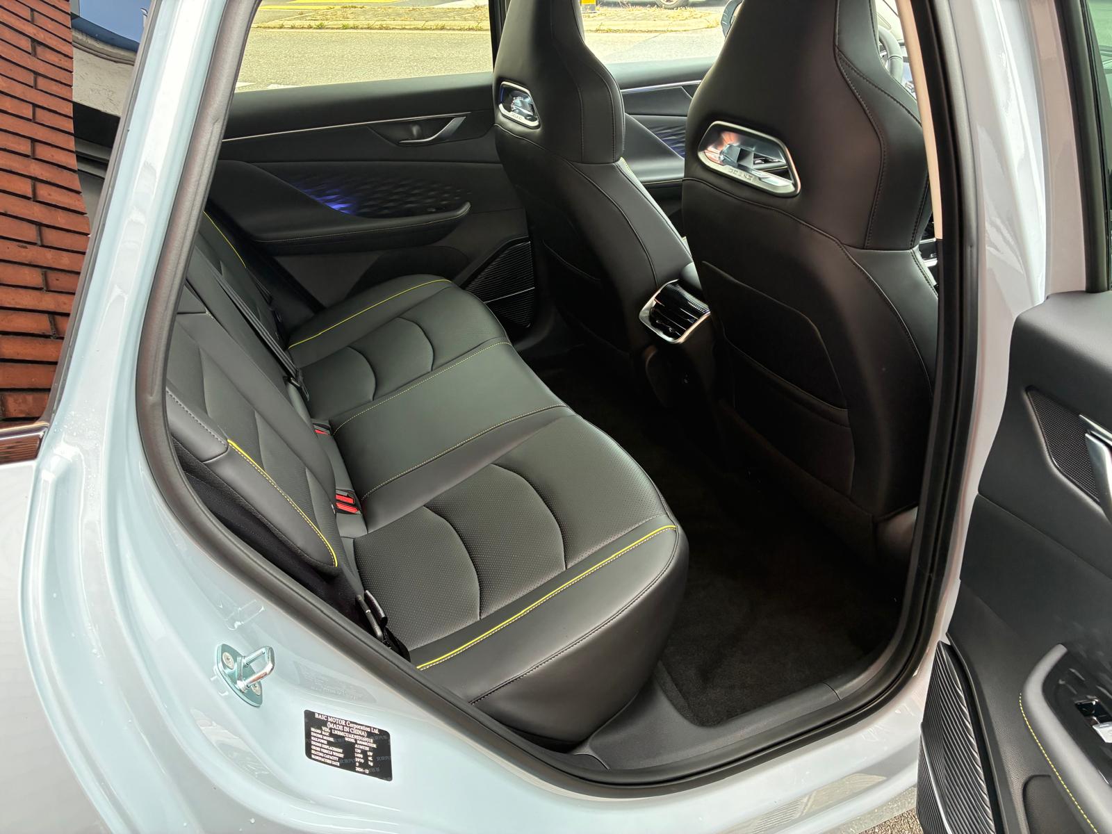 BAIC X55 1.5 Luxury-image-8