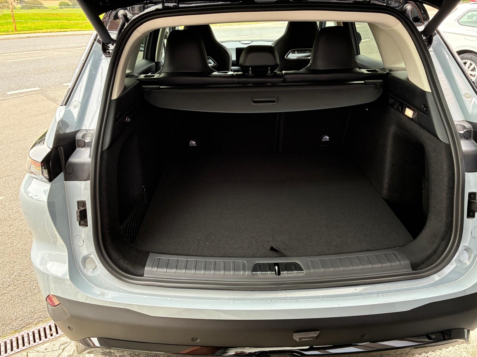 BAIC X55 1.5 Luxury-image-9