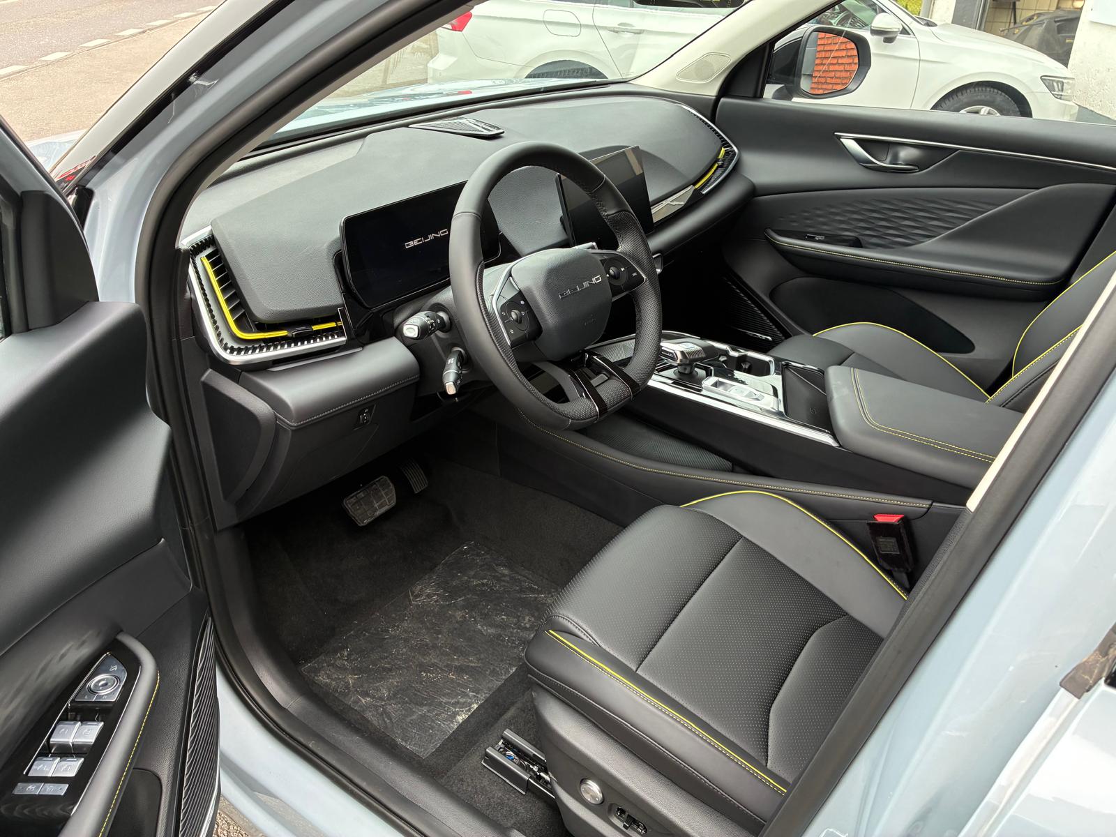 BAIC X55 1.5 Luxury-image-6