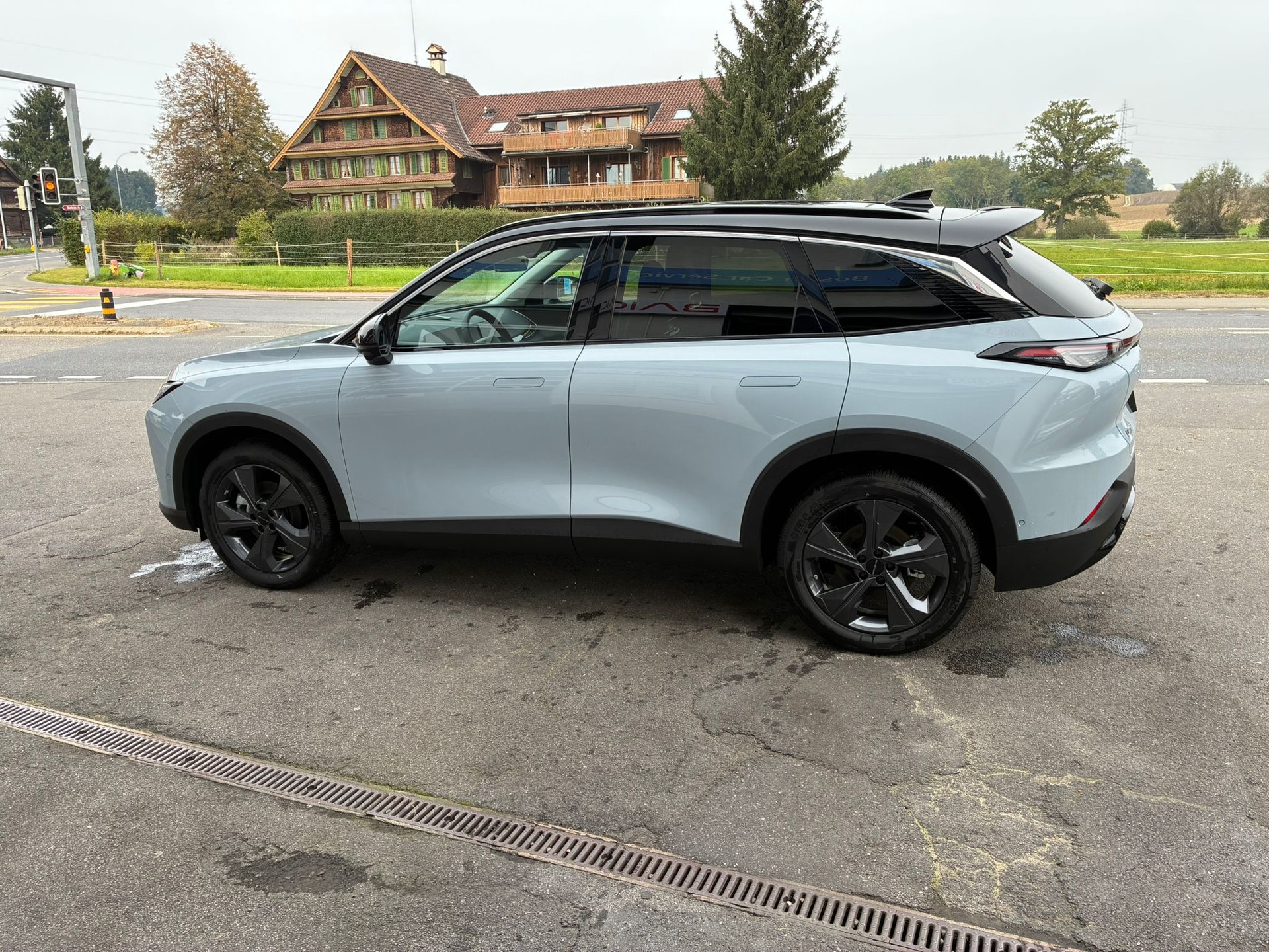 BAIC X55 1.5 Luxury-image-3