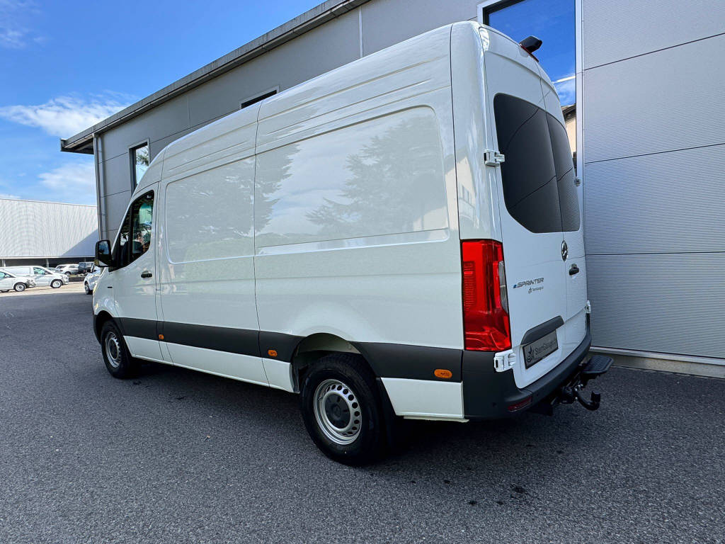 MERCEDES-BENZ eSprinter 320 Kasten Pro 3665 S 81 kWh-showroom-element-2