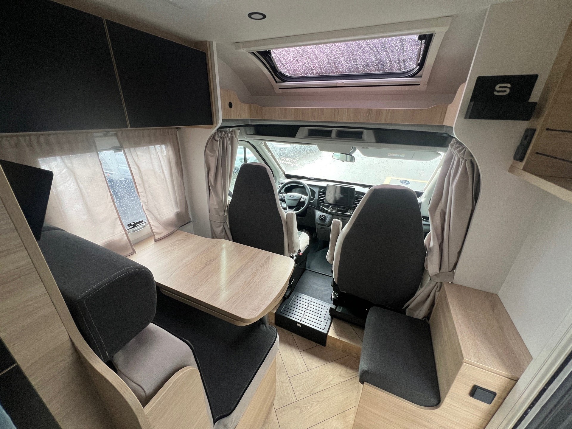 CHAUSSON S697 Sport Line-image-6