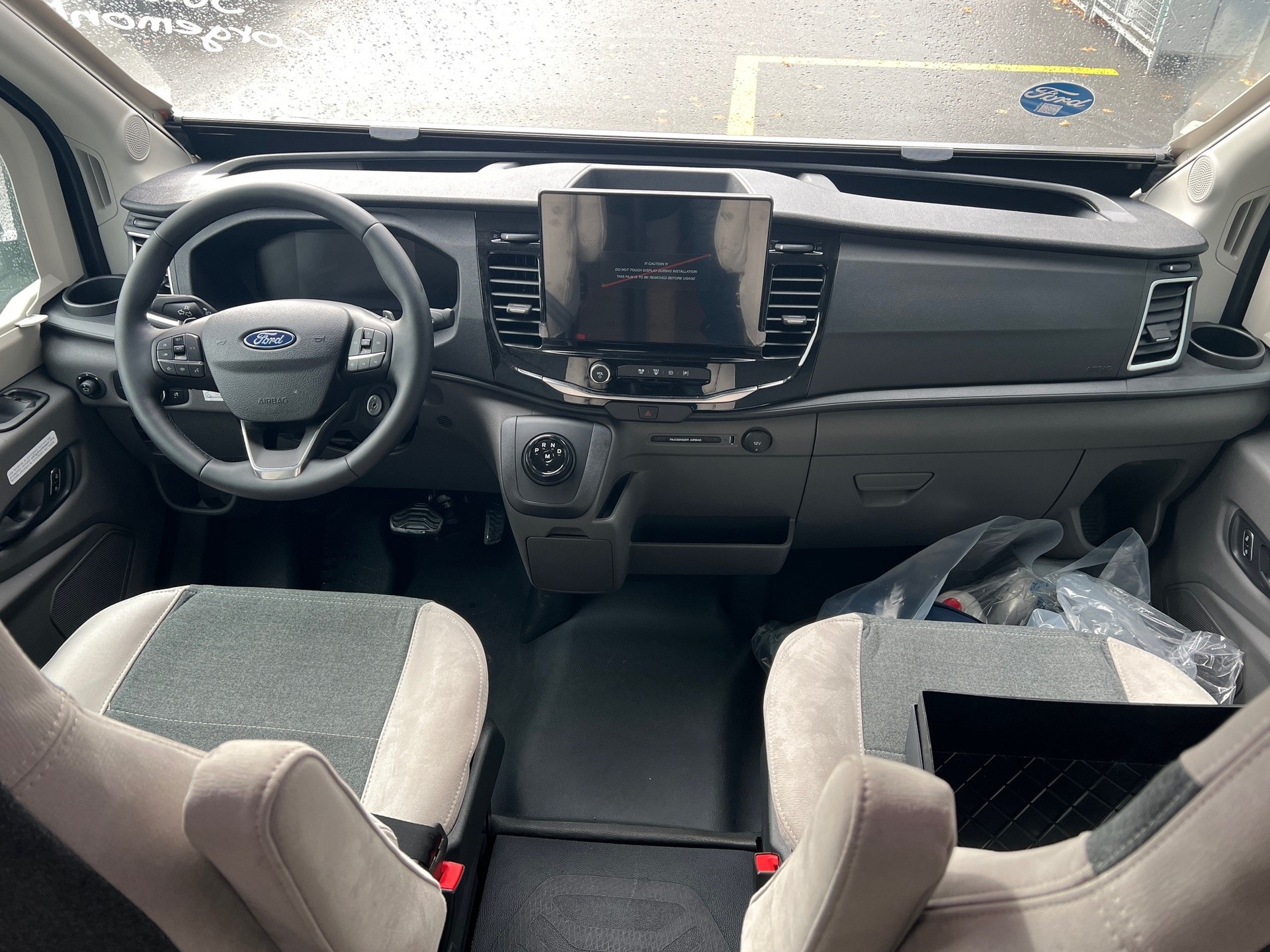 CHAUSSON S697 Sport Line-image-5