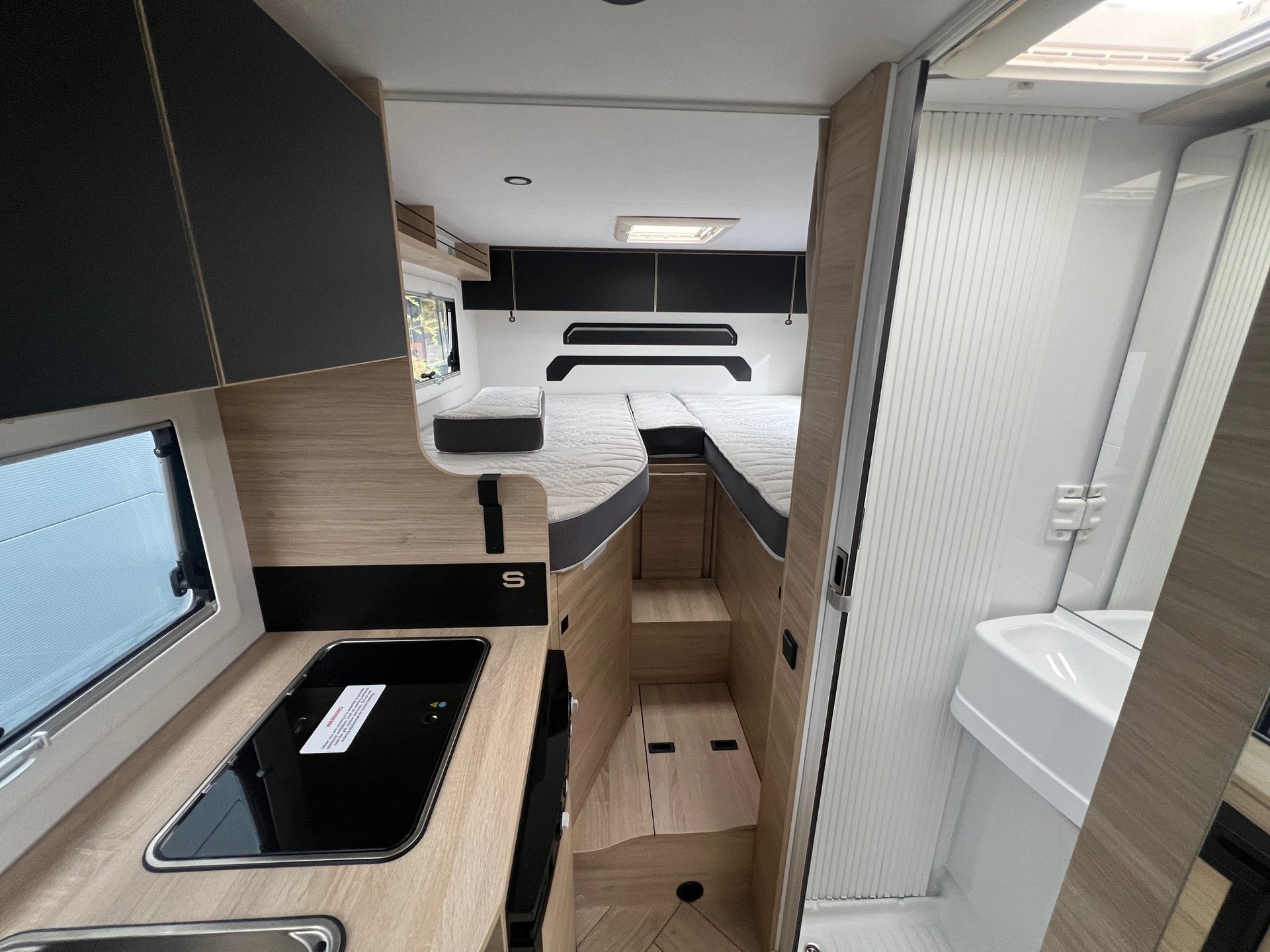 CHAUSSON S697 Sport Line-image-7