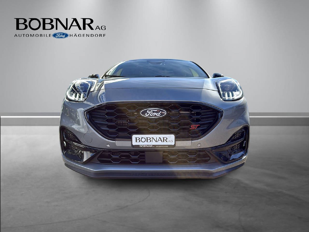 FORD Puma 1.0 EcoB Hybrid 160 ST-showroom-element-2