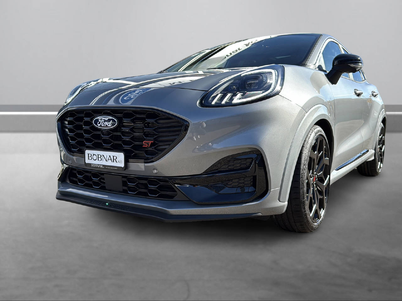 FORD Puma 1.0 EcoB Hybrid 160 ST-showroom-element-1