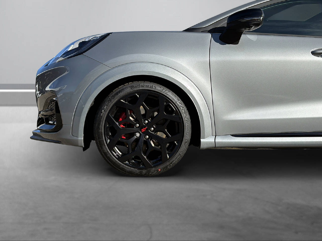 FORD Puma 1.0 EcoB Hybrid 160 ST-image-9