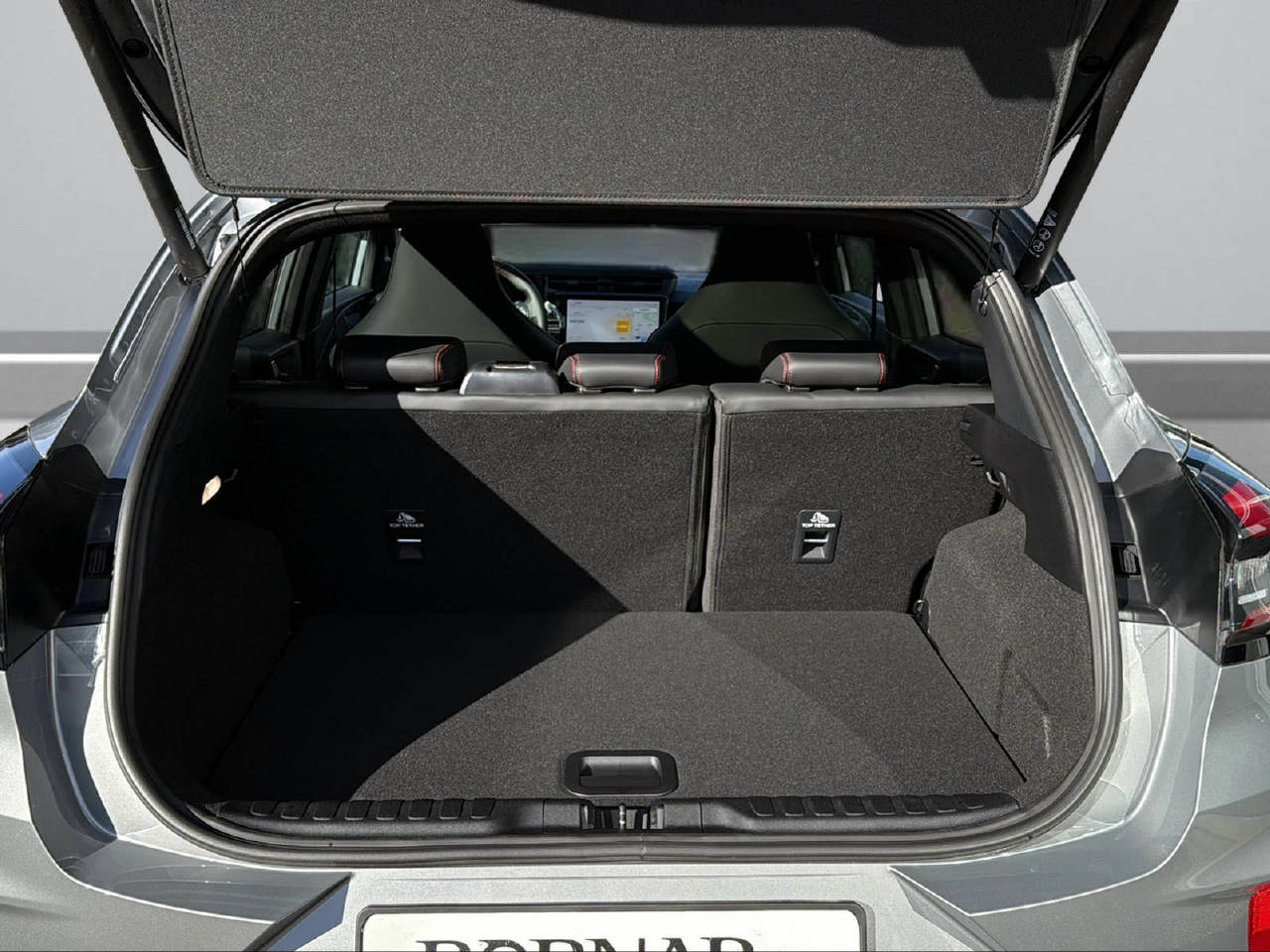 FORD Puma 1.0 EcoB Hybrid 160 ST-image-8