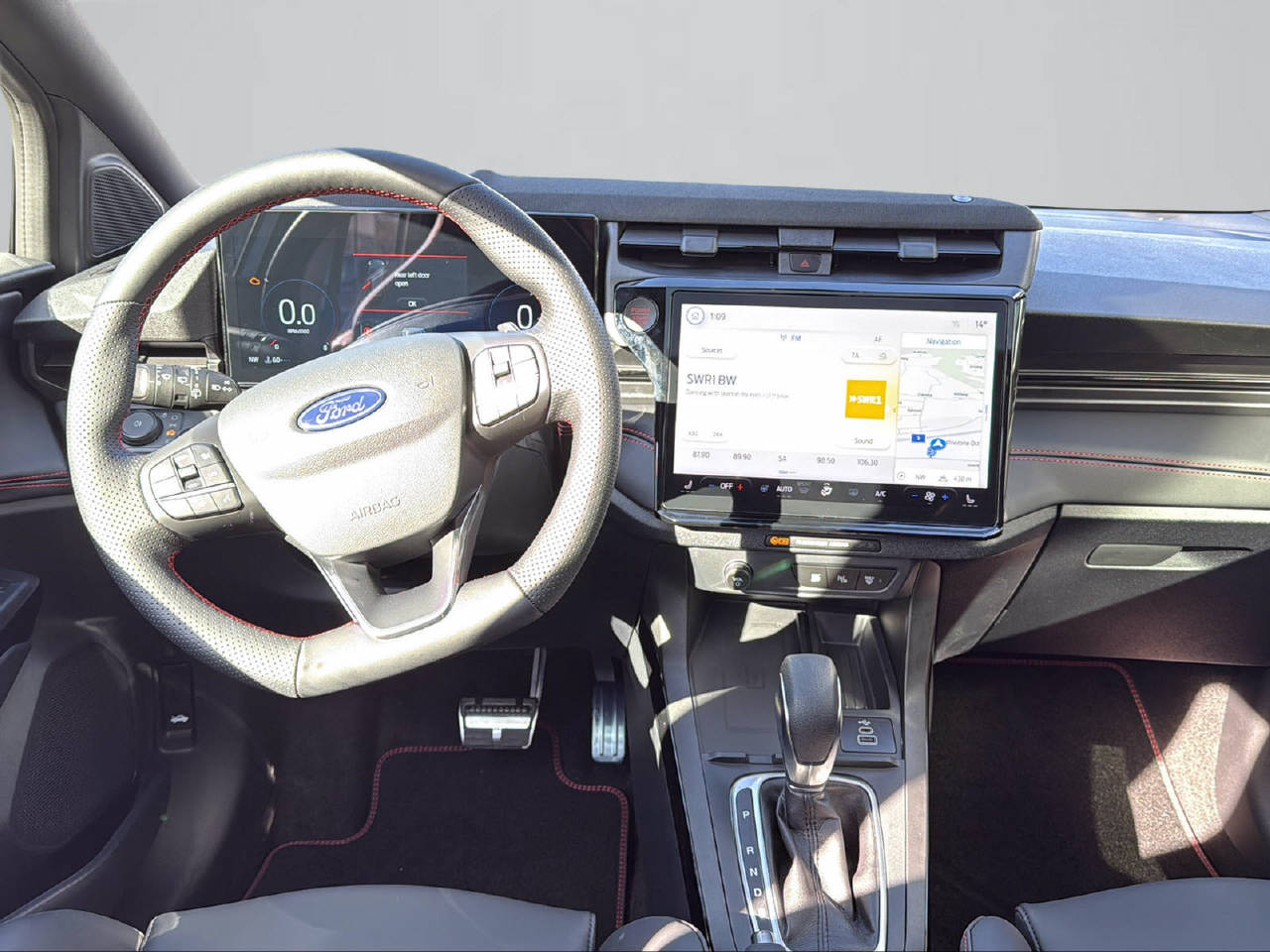 FORD Puma 1.0 EcoB Hybrid 160 ST-image-12