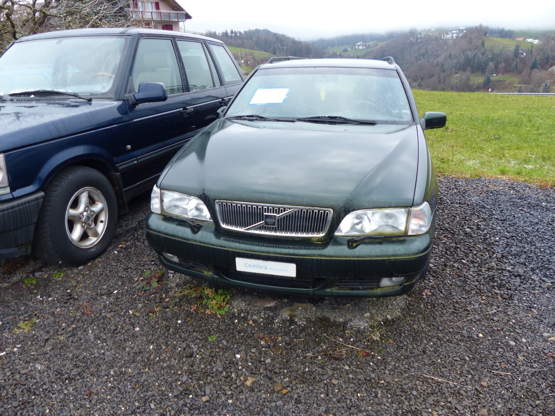 VOLVO V70 2.5 LPT AWD-showroom-element-3