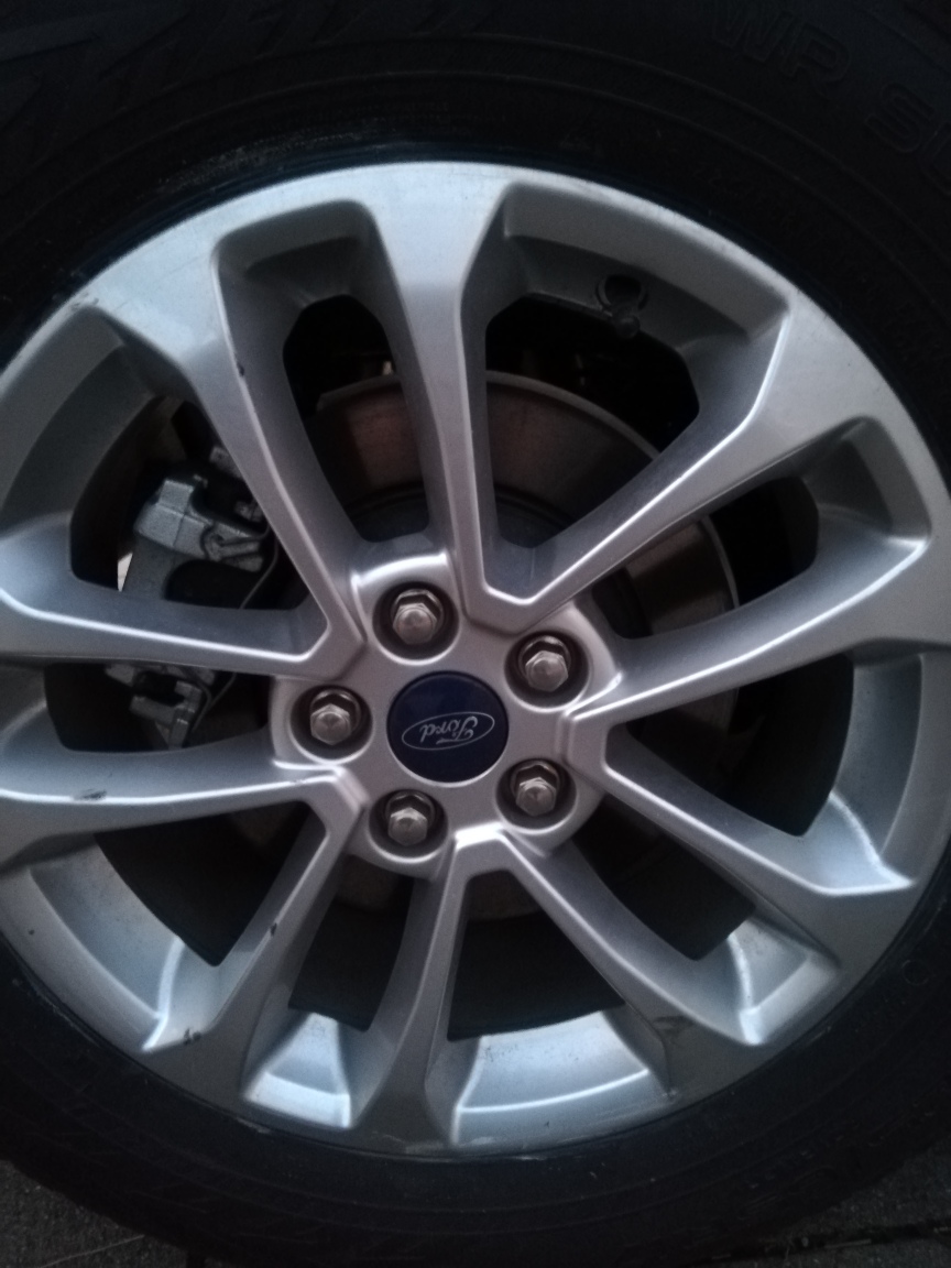 FORD Kuga (A) 2.5 Plug-in Hybrid Titanium-image-8