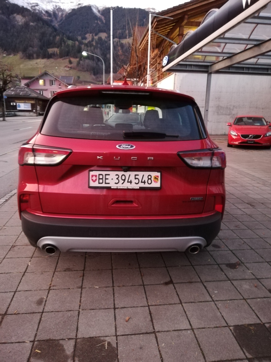 FORD Kuga (A) 2.5 Plug-in Hybrid Titanium-image-4
