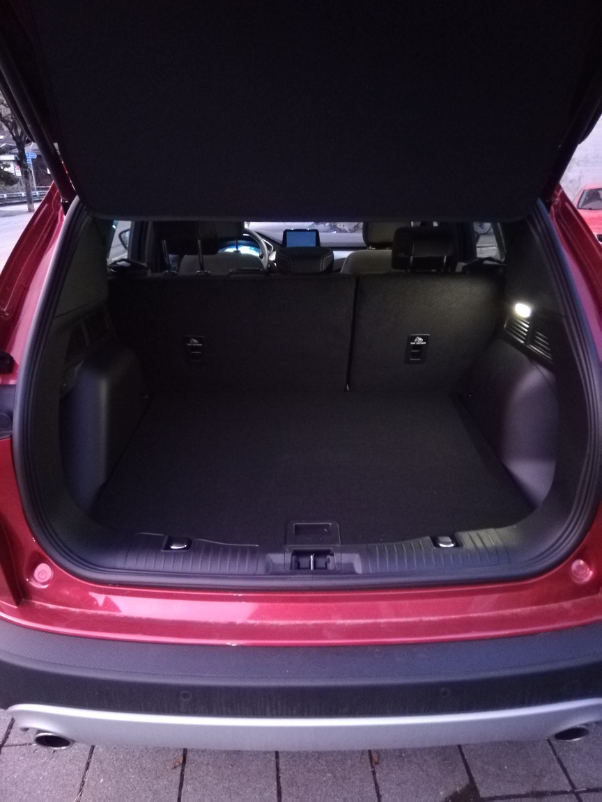 FORD Kuga (A) 2.5 Plug-in Hybrid Titanium-image-6