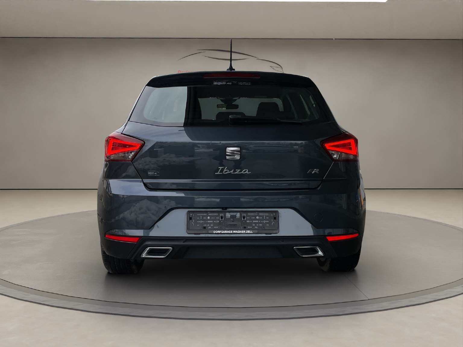 SEAT Ibiza 1.0 TSI 110 FR DSG-showroom-element-2