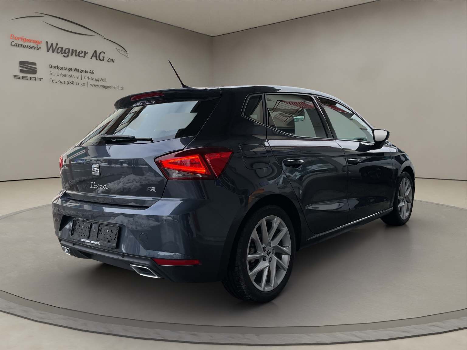 SEAT Ibiza 1.0 TSI 110 FR DSG-showroom-element-3