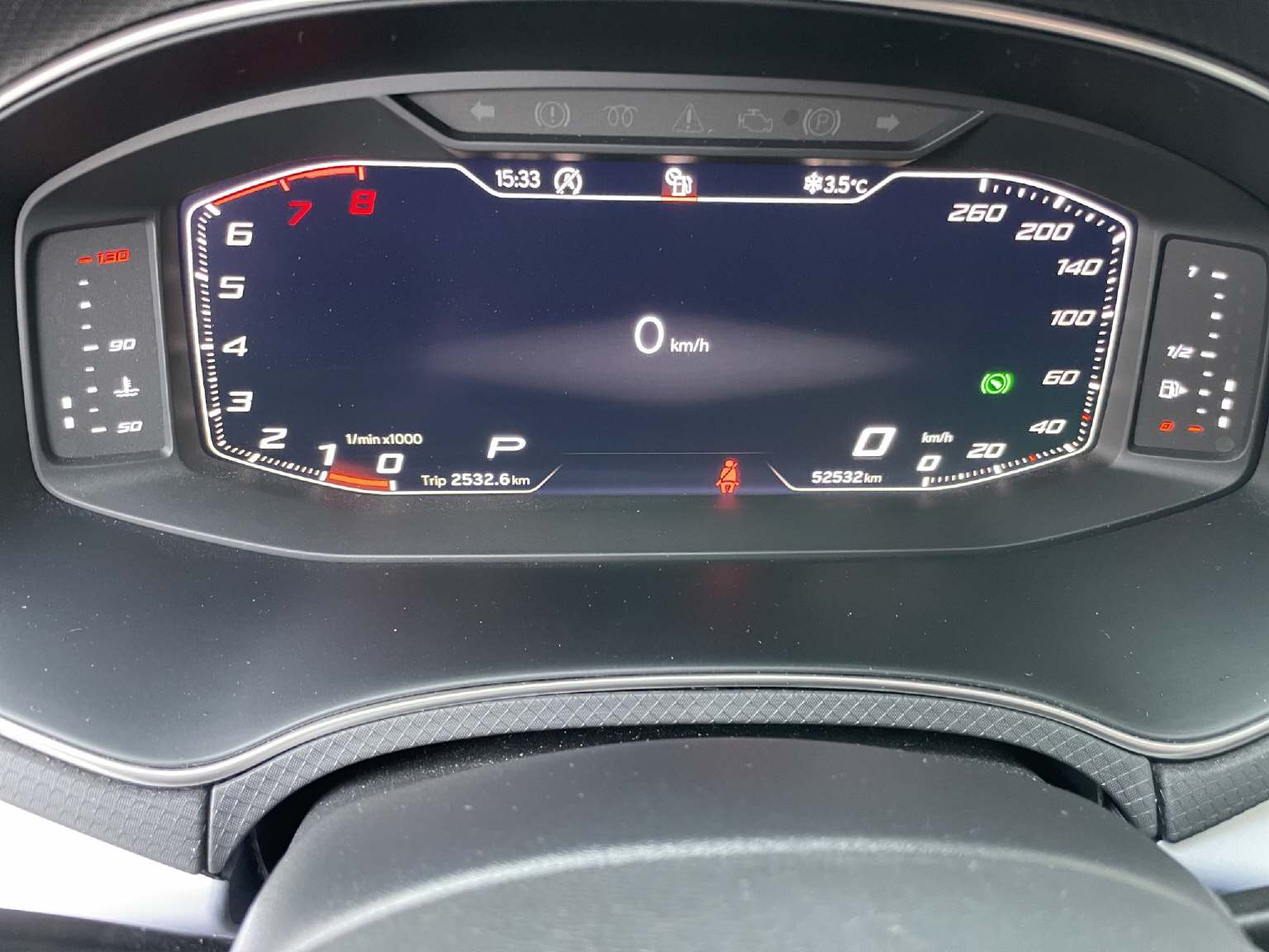 SEAT Ibiza 1.0 TSI 110 FR DSG-image-6
