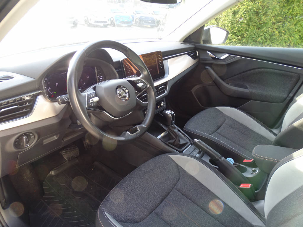 SKODA Kamiq 1.0 TSI Style DSG-showroom-element-3