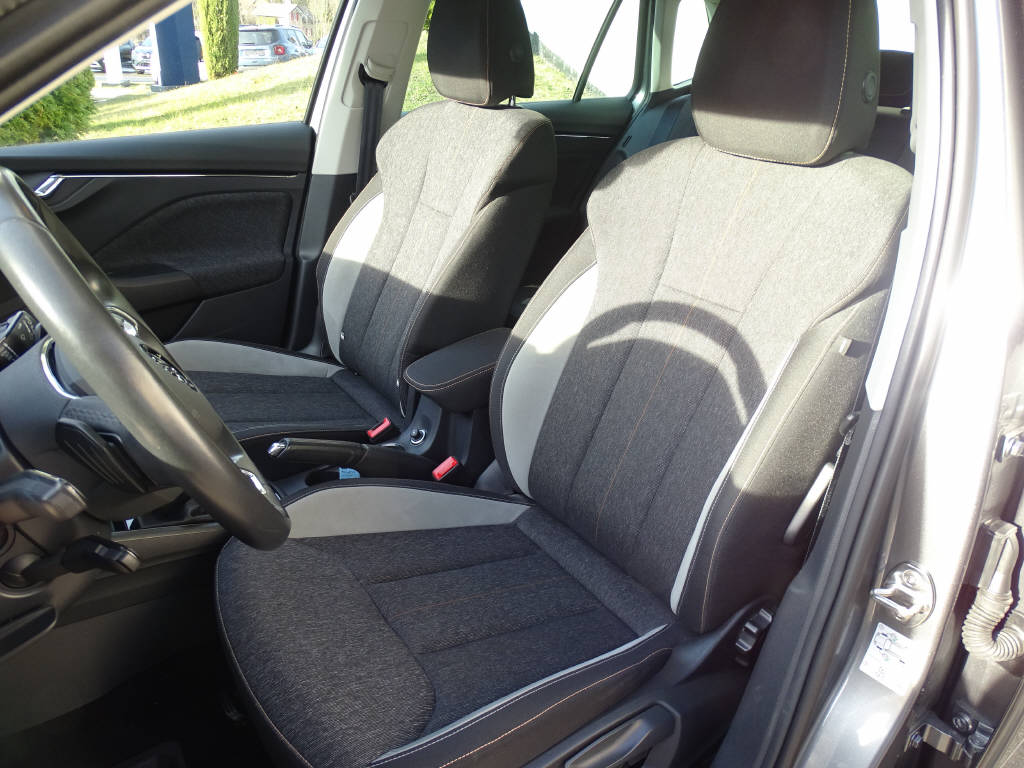 SKODA Kamiq 1.0 TSI Style DSG-image-4