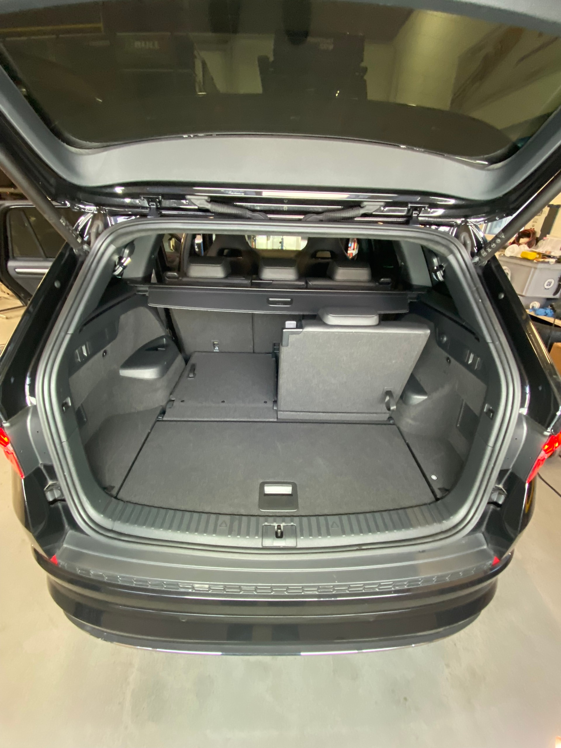 SKODA Kodiaq 2.0 TDI CR SportLine 4x4 DSG 7-Plätzer-image-12