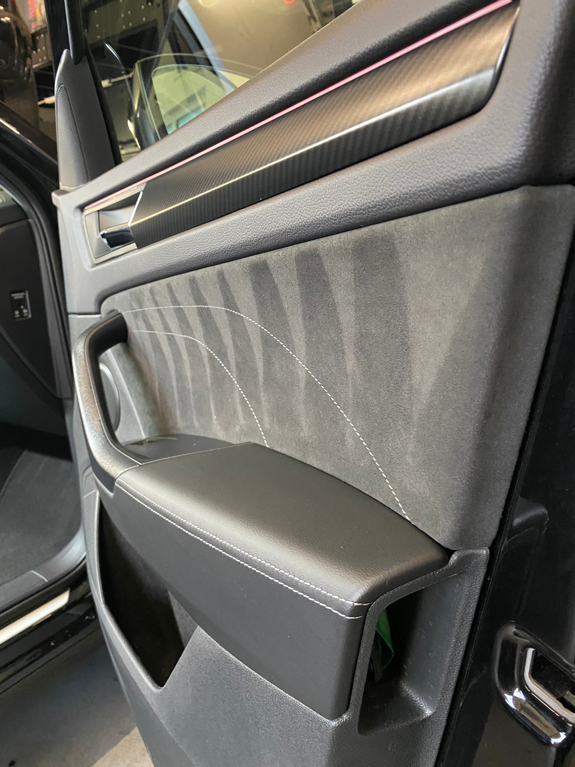 SKODA Kodiaq 2.0 TDI CR SportLine 4x4 DSG 7-Plätzer-image-11