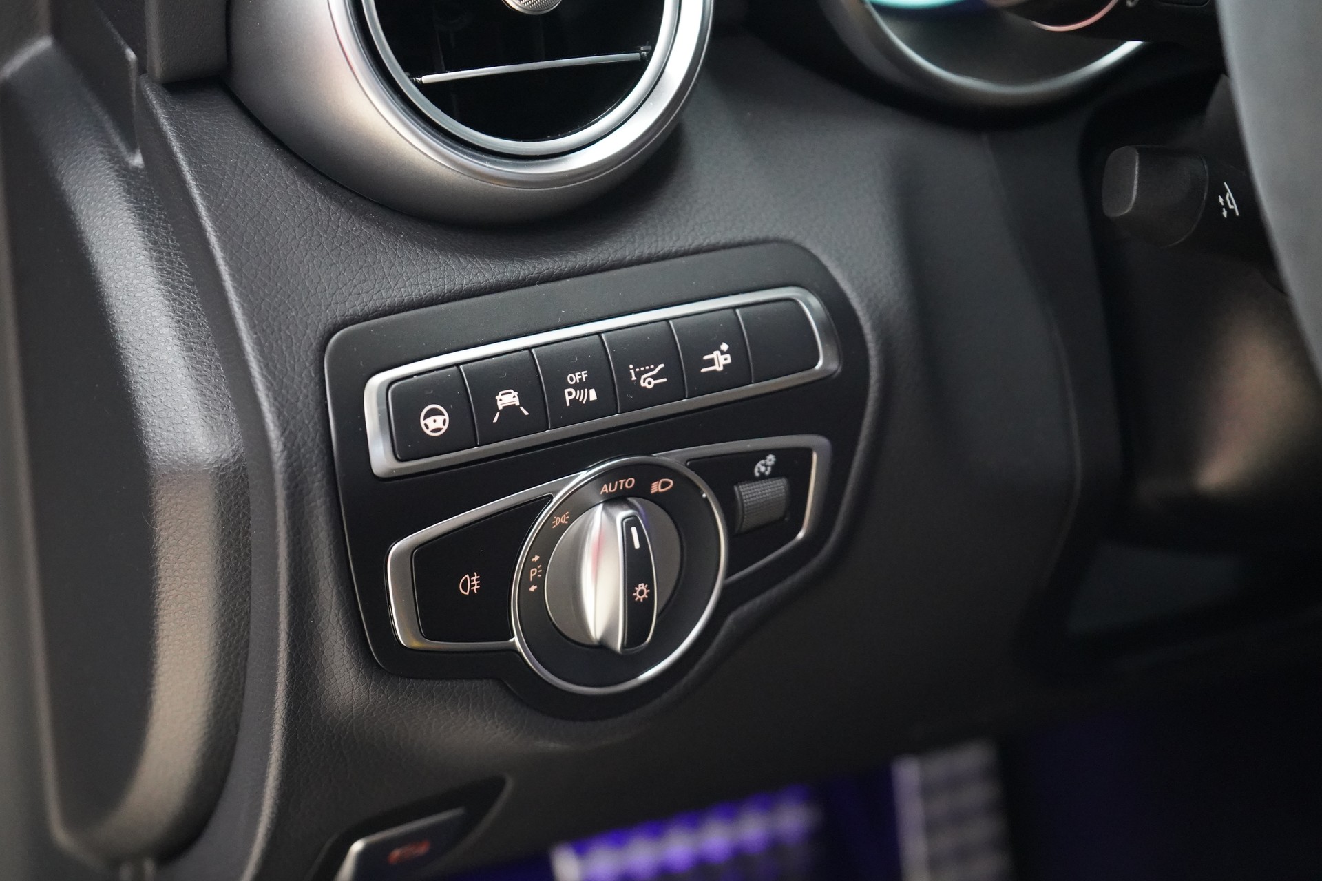 MERCEDES-BENZ C 63 S AMG 9G-tronic / Keramik Bremsen **-image-25