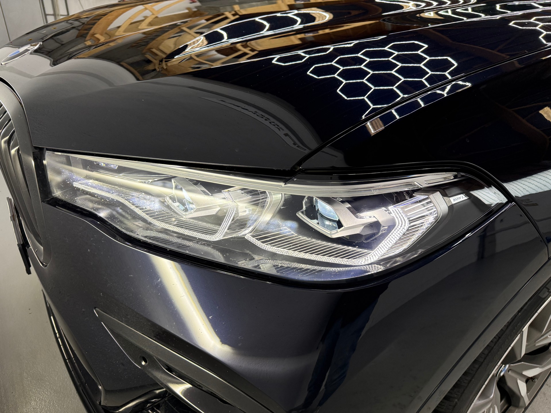 BMW X7 xDrive M50i Steptronic-image-7