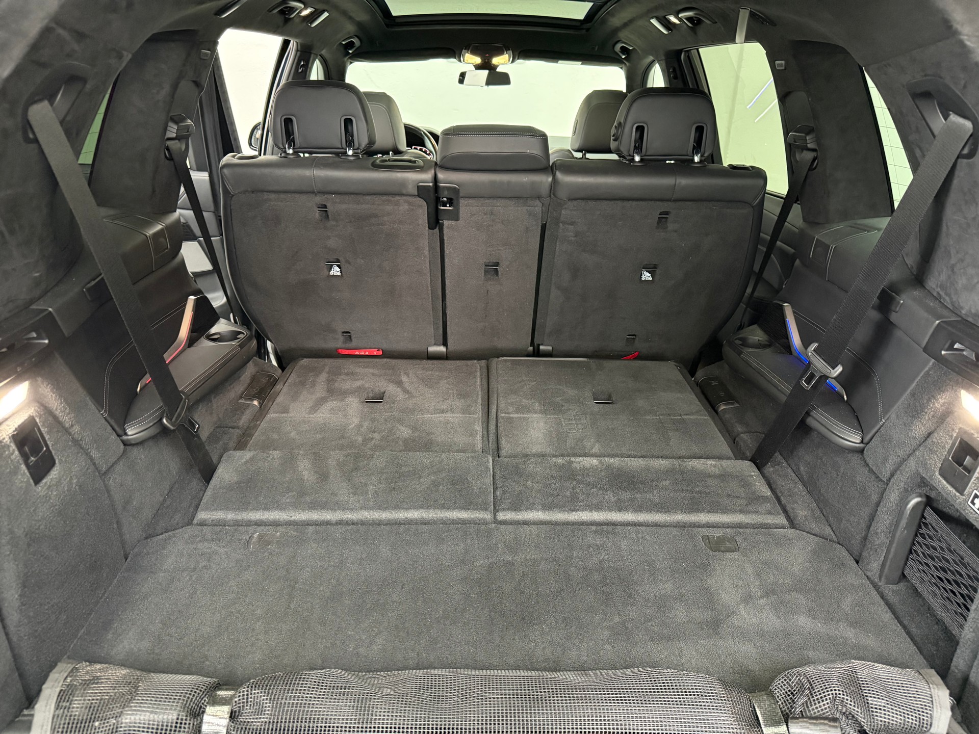 BMW X7 xDrive M50i Steptronic-image-29