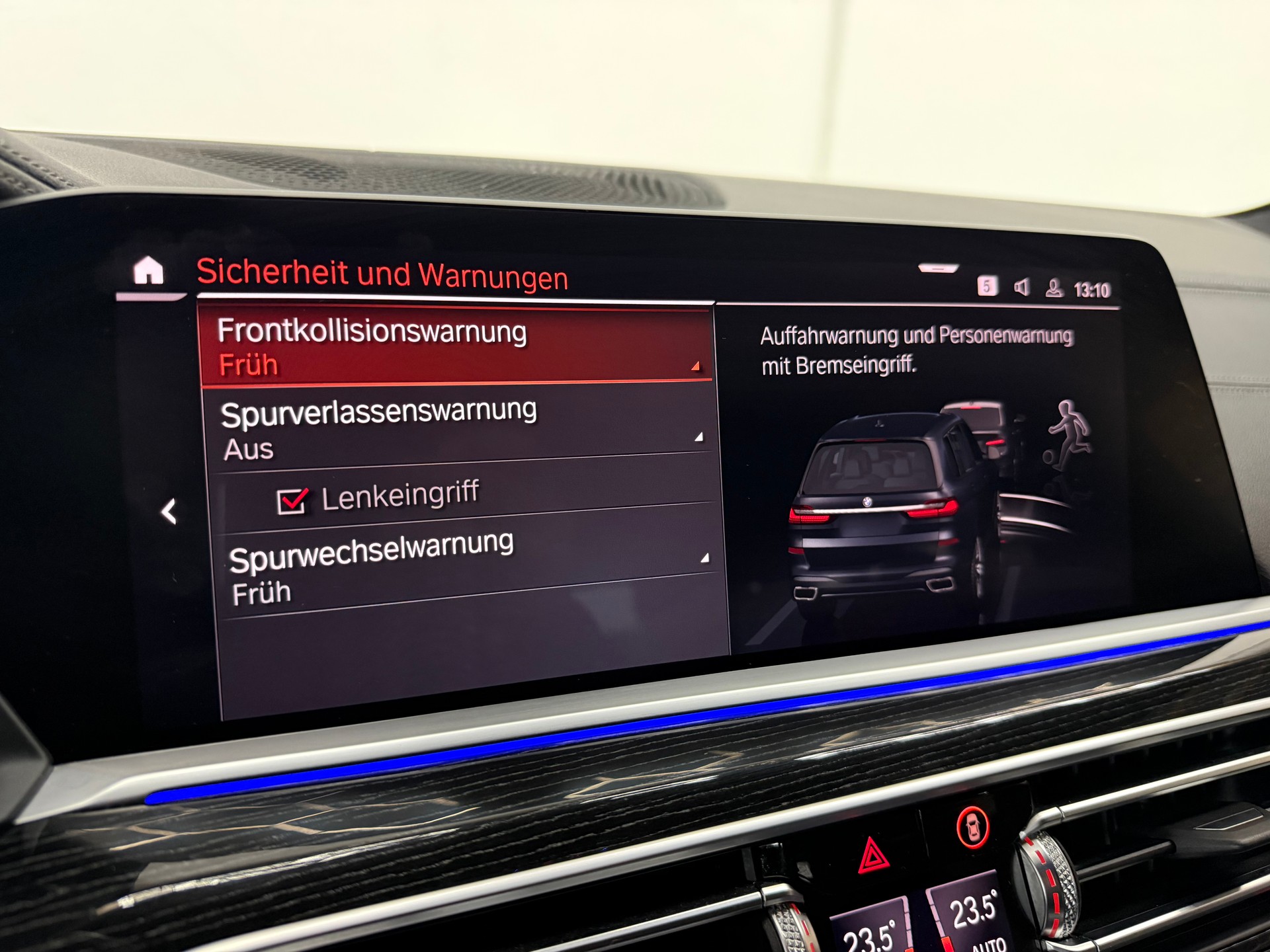 BMW X7 xDrive M50i Steptronic-image-22