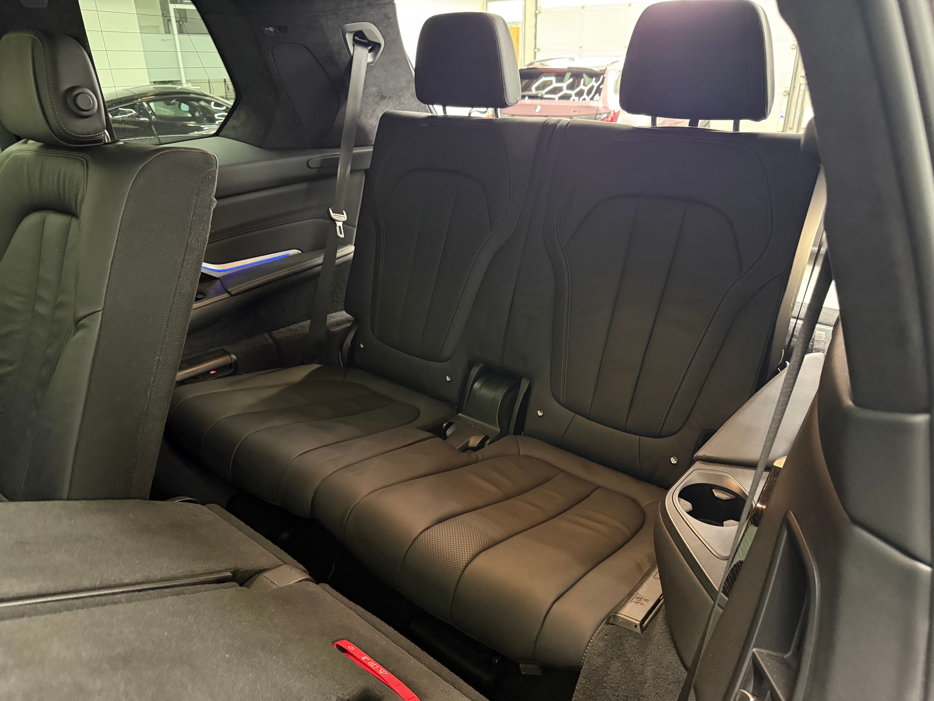 BMW X7 xDrive M50i Steptronic-image-30