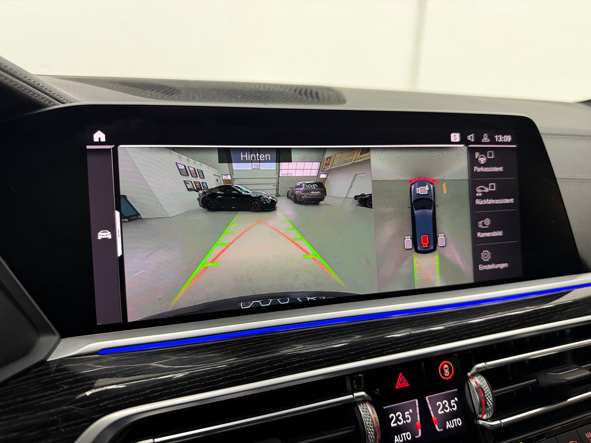 BMW X7 xDrive M50i Steptronic-image-20