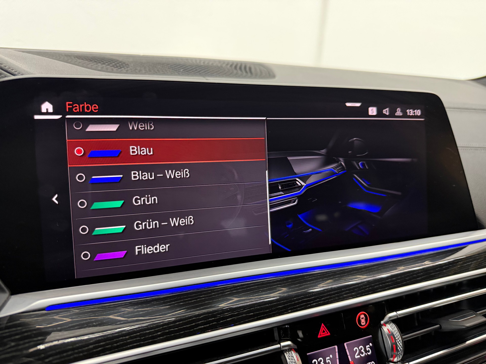 BMW X7 xDrive M50i Steptronic-image-23
