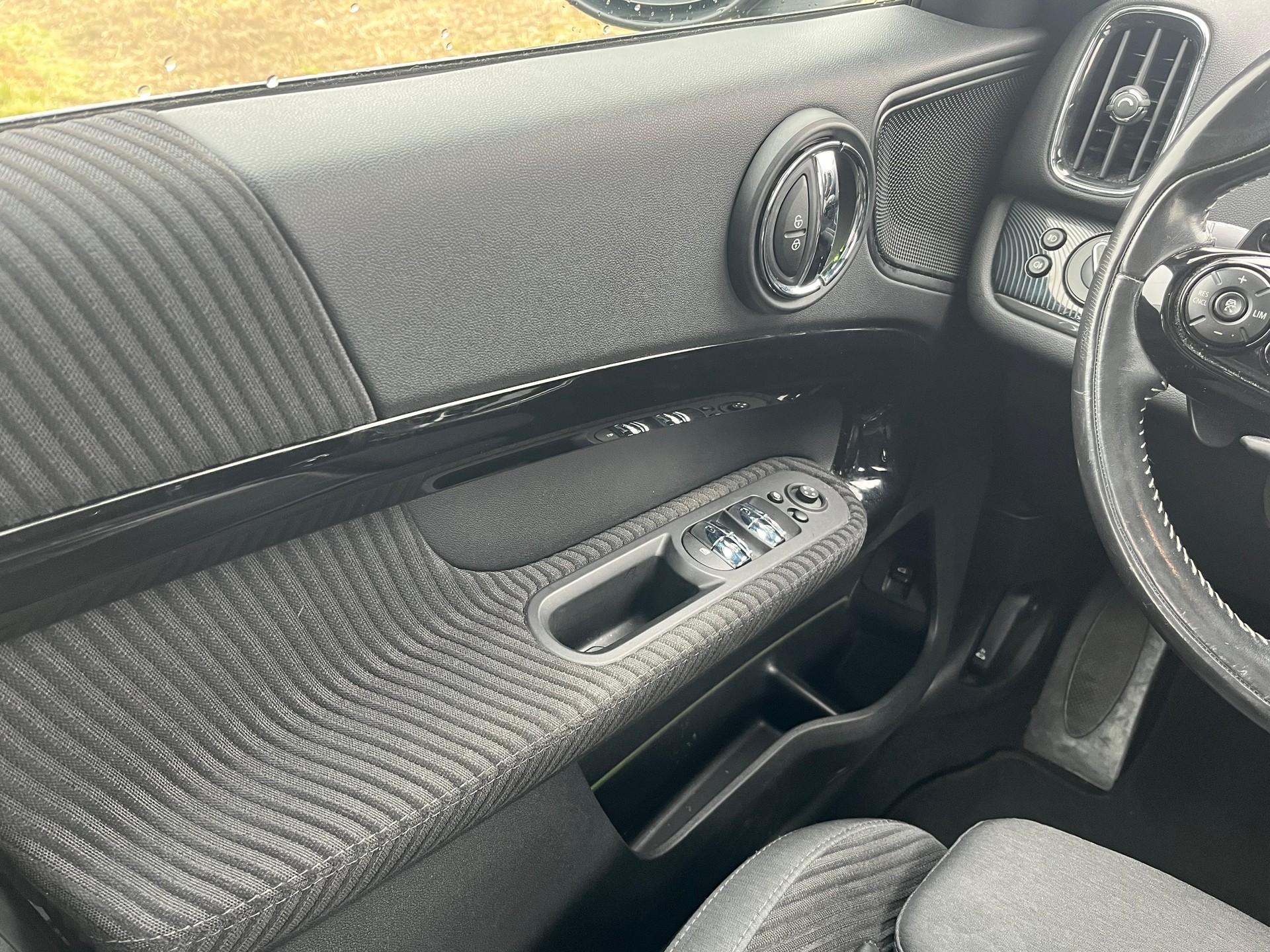 MINI Countryman Cooper S ALL4 Steptronic-image-22
