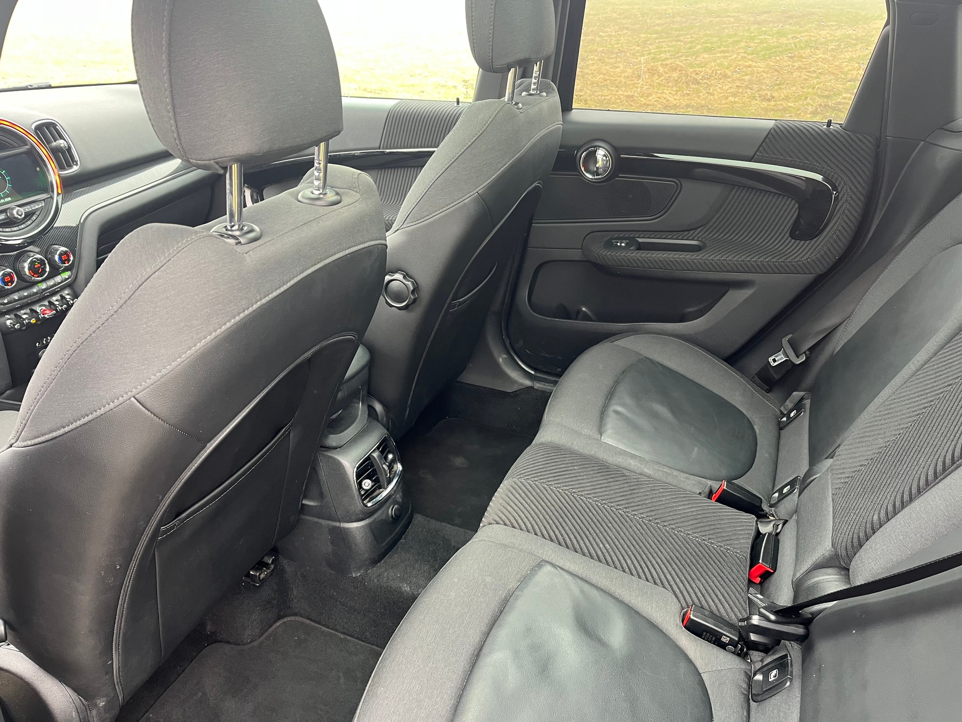 MINI Countryman Cooper S ALL4 Steptronic-image-12