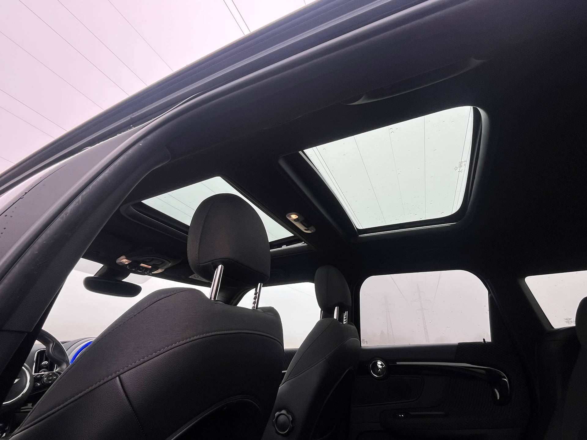 MINI Countryman Cooper S ALL4 Steptronic-image-14