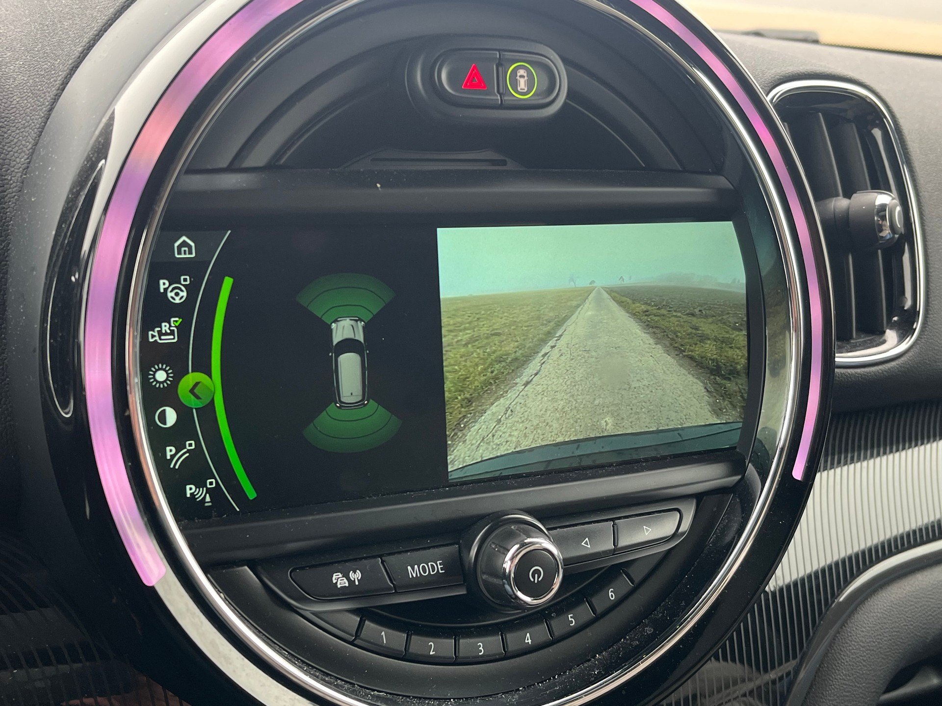 MINI Countryman Cooper S ALL4 Steptronic-image-28