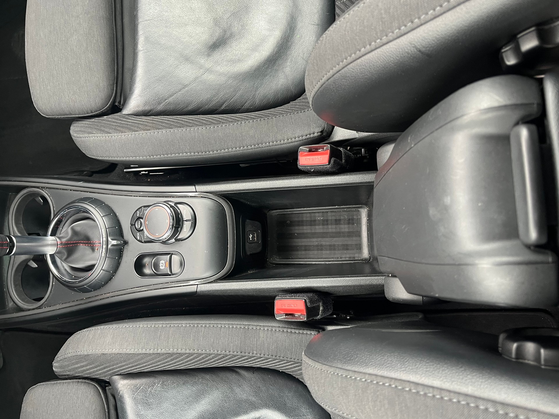 MINI Countryman Cooper S ALL4 Steptronic-image-25