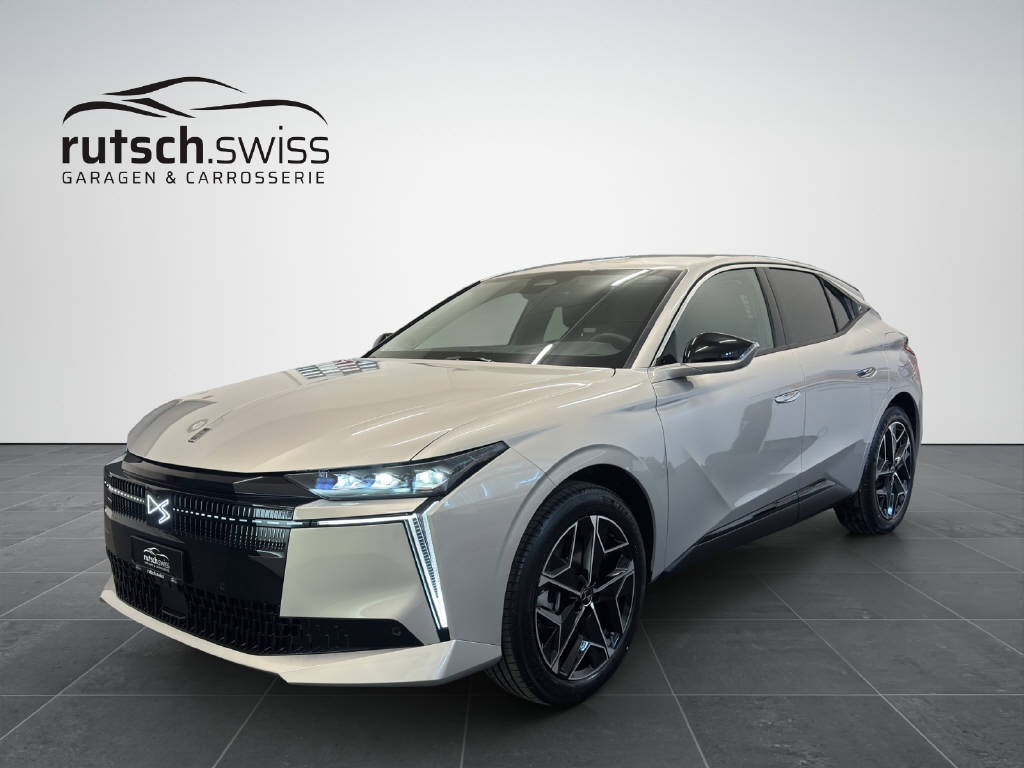 DS AUTOMOBILES No4 1.6 E-Tense 225PS Étoile-image-2
