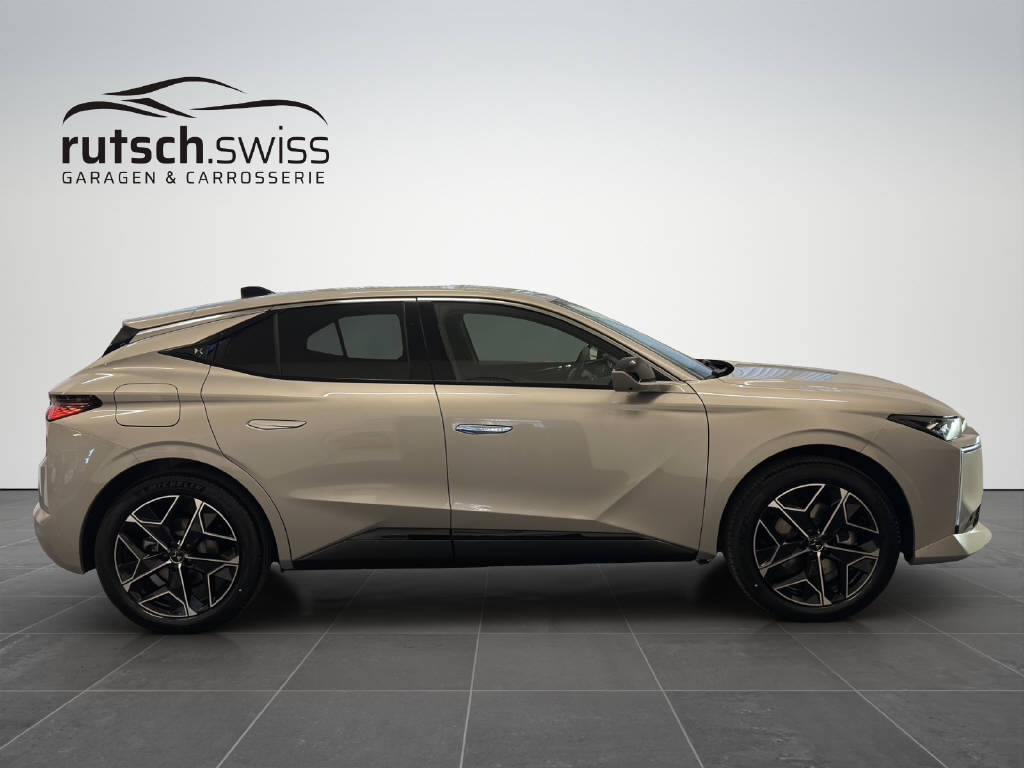 DS AUTOMOBILES No4 1.6 E-Tense 225PS Étoile-image-7