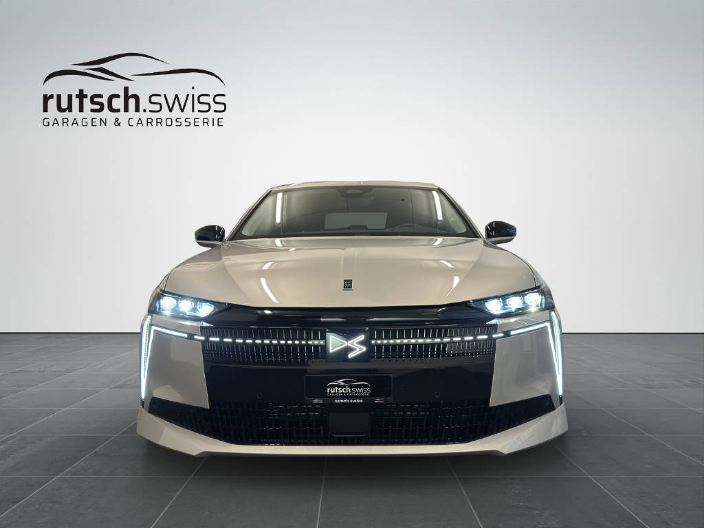 DS AUTOMOBILES No4 1.6 E-Tense 225PS Étoile-image-1