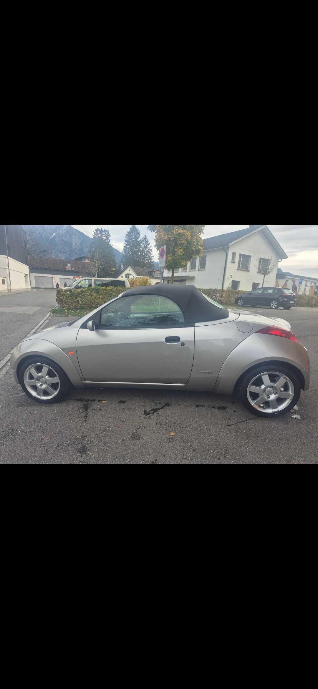 FORD Streetka 1.6 (Luxury)-image-6