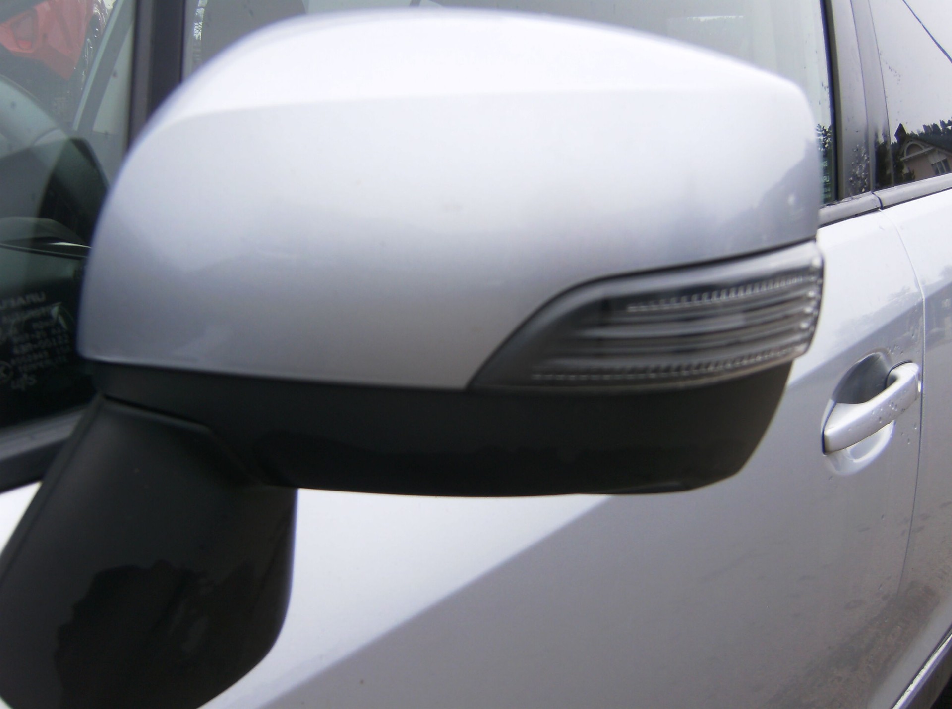 SUBARU XV 2.0D Swiss Two AWD-image-10
